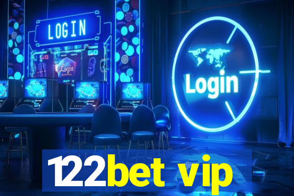 122bet vip